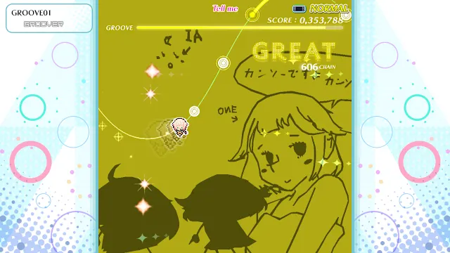 VOCALOID Pack 3 screenshot 5