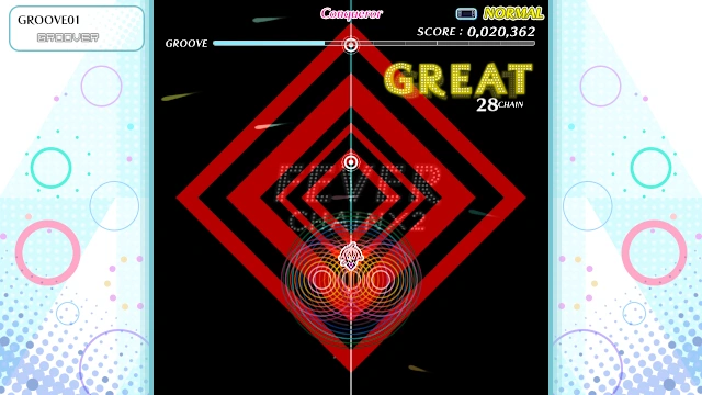 VOCALOID Pack 3 screenshot 3