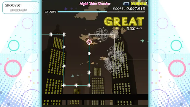 VOCALOID Pack 3 screenshot 2