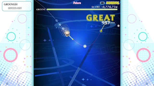 VOCALOID Pack 3 screenshot 1