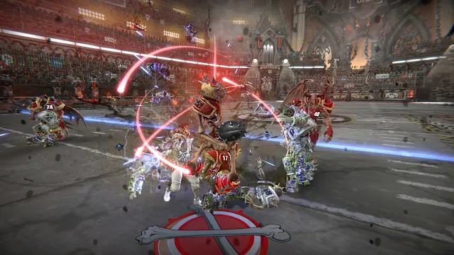Sin Fransicko Forty Nightmares screenshot 3