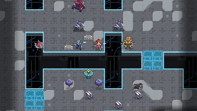 Dawn of Dragons screenshot 5