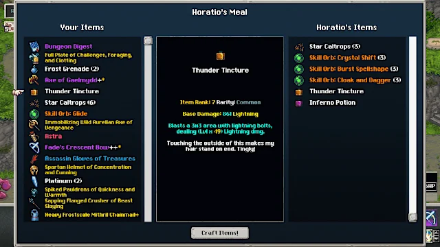 Dawn of Dragons screenshot 3