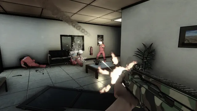 Breakout screenshot 5