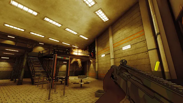 Breakout screenshot 4