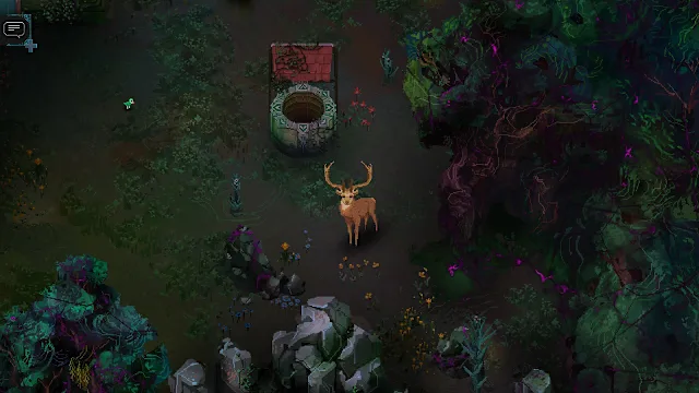 Children of Morta: Paws and Claws screenshot 5