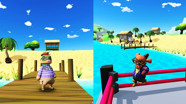 Dress Code screenshot 2