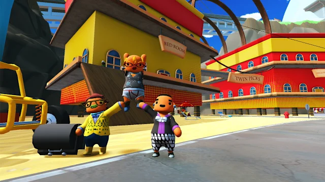 Dress Code screenshot 5