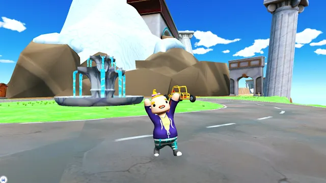 Dress Code screenshot 1