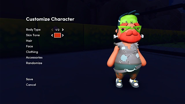 Dress Code screenshot 0