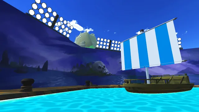 Stunt Sets screenshot 2