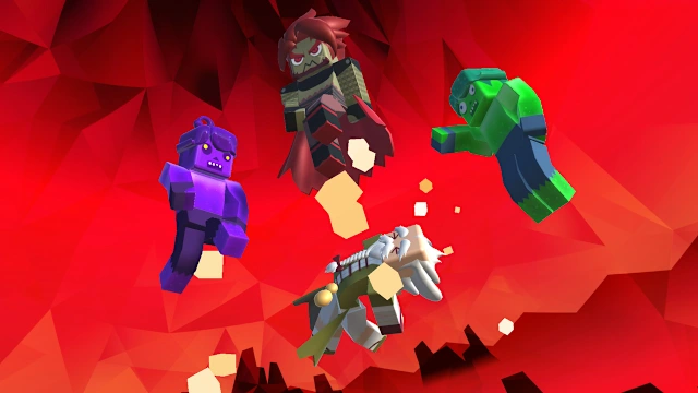 New battle style: "Running On Fumes?! Natural Jet Propulsion Battle!" screenshot 1