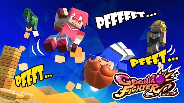 New battle style: "Running On Fumes?! Natural Jet Propulsion Battle!"