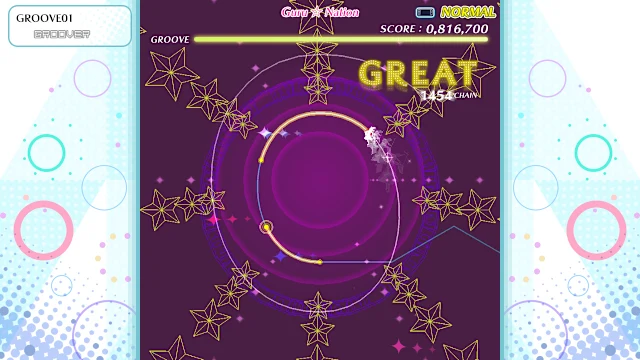 Touhou Project Arrangements Pack 3 screenshot 4