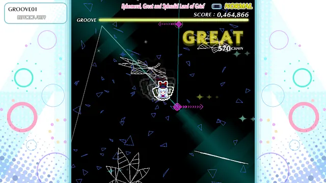 Touhou Project Arrangements Pack 3 screenshot 1