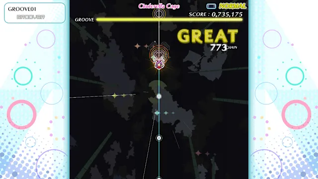 Touhou Project Arrangements Pack 3 screenshot 5