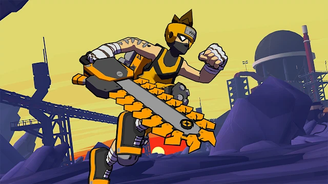 Heavyduty R. Evolution Outfit for Raptor screenshot 1