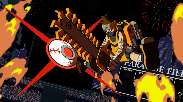Heavyduty R. Evolution Outfit for Raptor screenshot 3