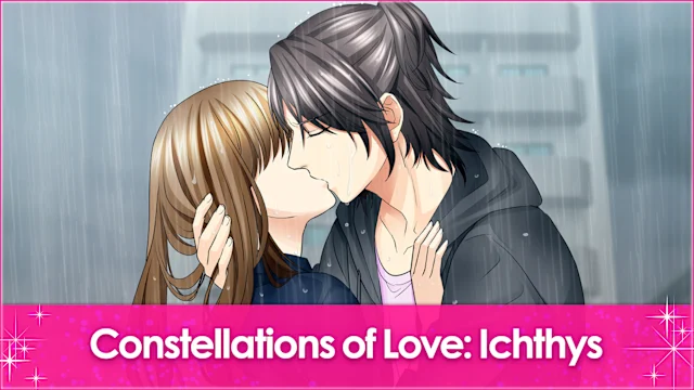 Constellations of Love: Ichthys