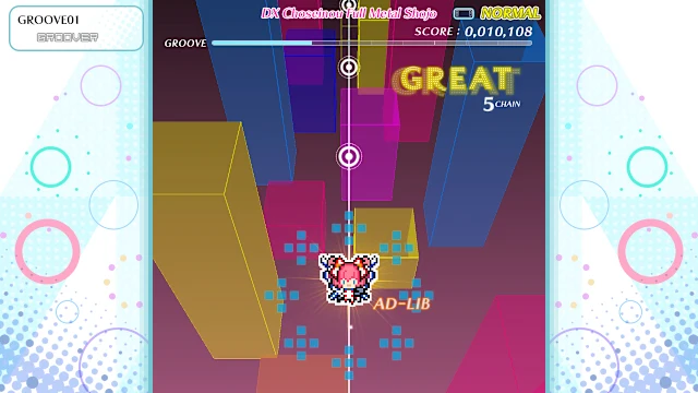 Original Pack screenshot 1