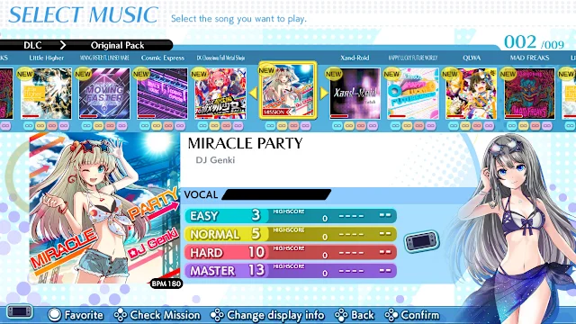 Original Pack screenshot 0
