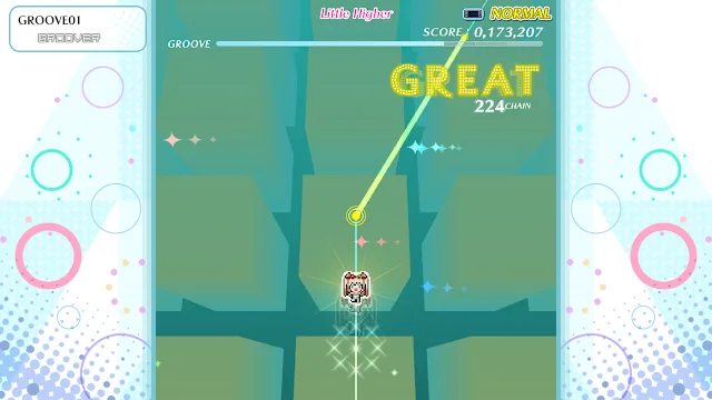 Original Pack screenshot 5