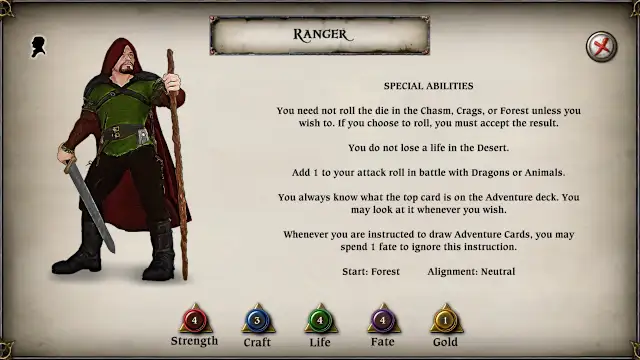 Character Pack #7 screenshot 0