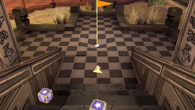 Golf With Your Friends - Caddy Pack screenshot 0