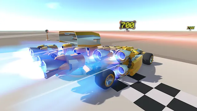 TerraTech - R&D Pack screenshot 2