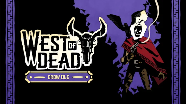 Path of the Crow