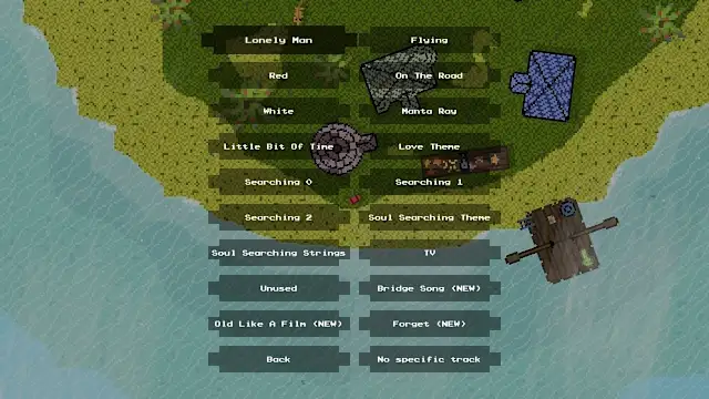 Soul-Soothing Donation screenshot 1