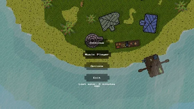 Soul-Soothing Donation screenshot 0