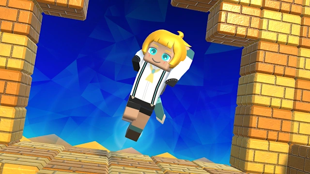 Additional character: Glyph screenshot 0