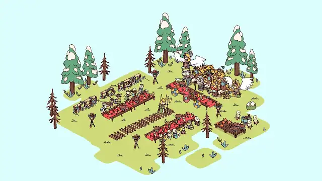 Hidden Through Time - Viking Tales screenshot 4