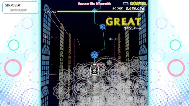 Lanota Pack screenshot 2