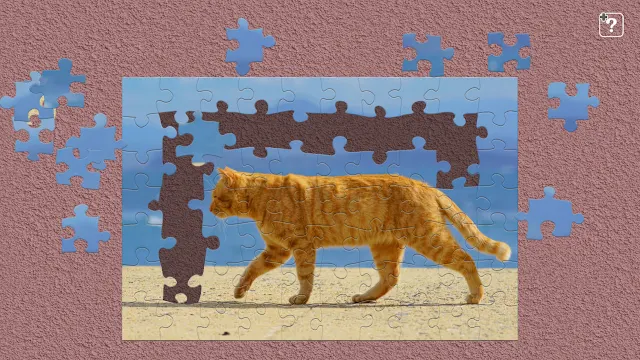 Cute Lovely Cats screenshot 1