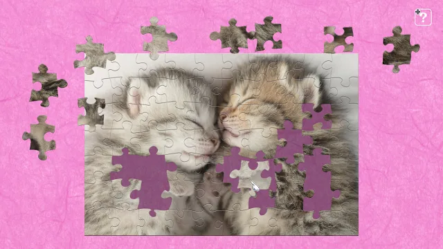 Cute Lovely Cats screenshot 2