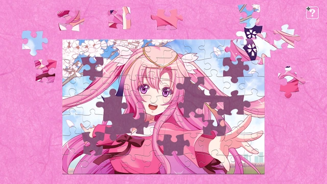 Kawaii Cute Goddesses screenshot 2