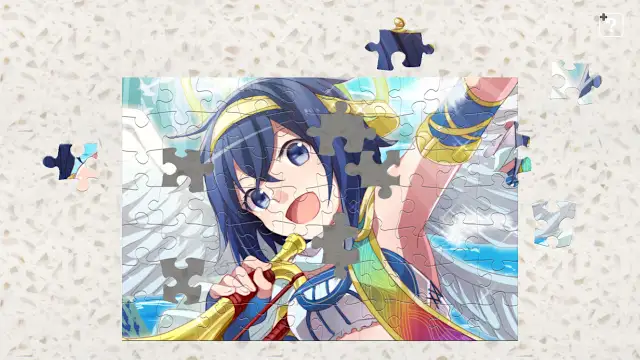 Kawaii Cute Goddesses screenshot 1