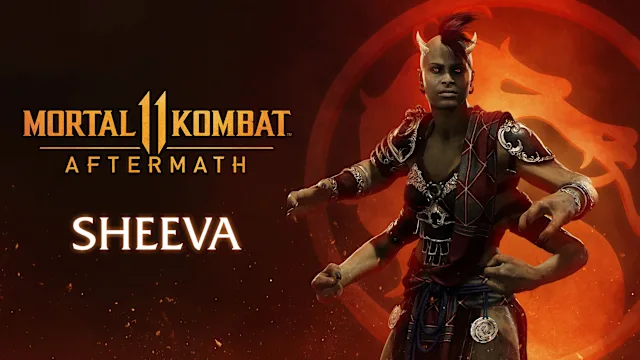 Sheeva