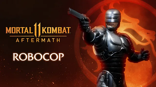 RoboCop