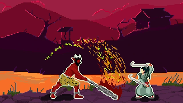 One Strike: Rise of Dragons screenshot 1