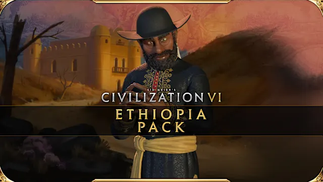 Sid Meier's Civilization VI - Ethiopia Pack