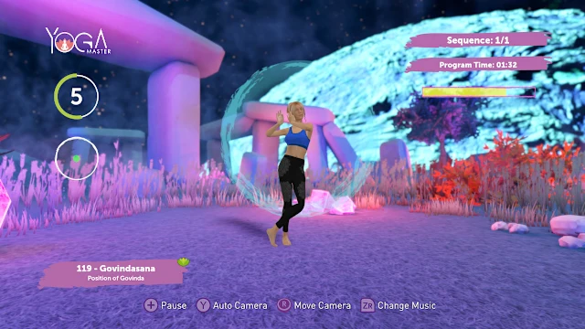 Dreams Fantasy Pack 1 screenshot 1