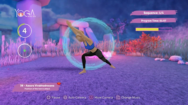 Dreams Fantasy Pack 1 screenshot 2