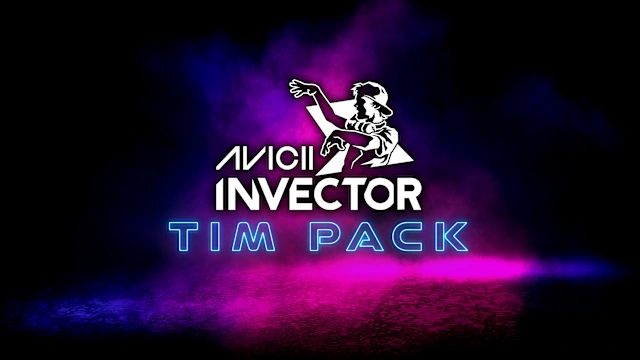 TIM Track Pack