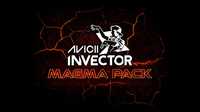Magma Track Pack