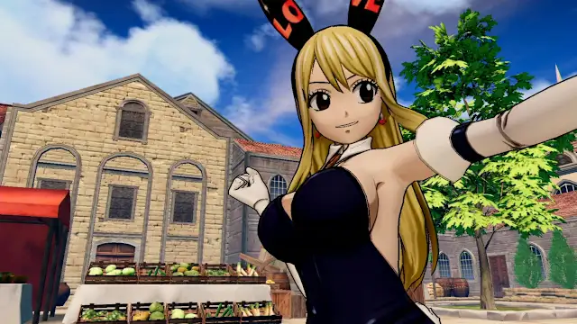 Lucy's Costume "Dress-Up" screenshot 0