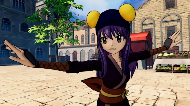 Wendy's Costume "Dress-Up" screenshot 0