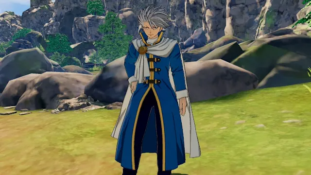 Additional Friends Set "Lyon" screenshot 2
